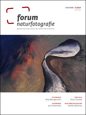 forum naturfotografie 3/2014