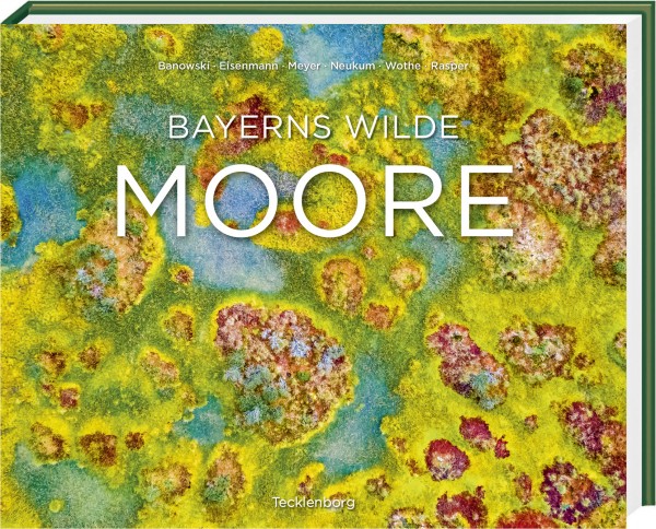 Bayerns wilde Moore
