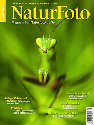 NaturFoto 5/2014