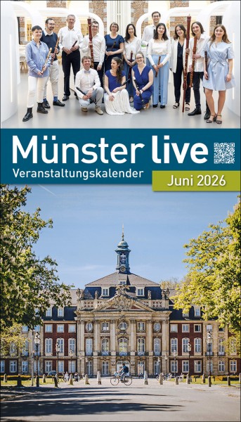 Münster live