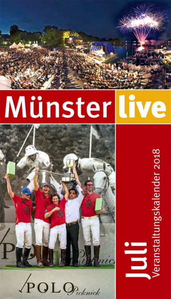 Münster live
