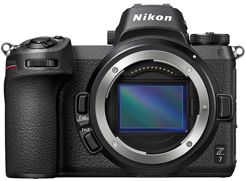 NF191Nikon-Z7