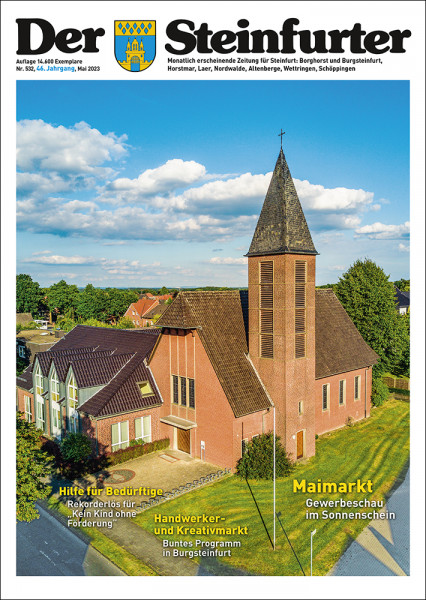 Der Steinfurter