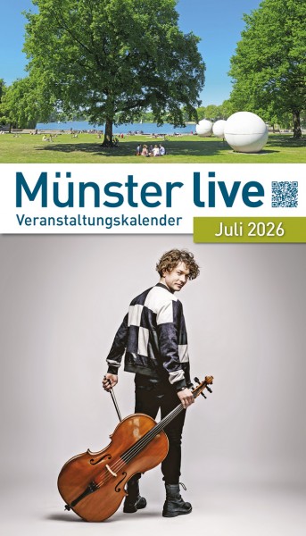 Münster live (Abonnement)