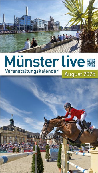 Münster live
