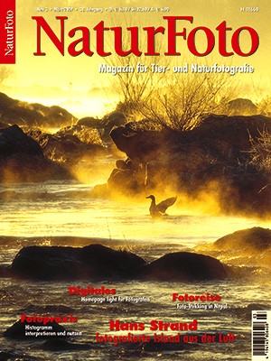 NaturFoto 3/2007