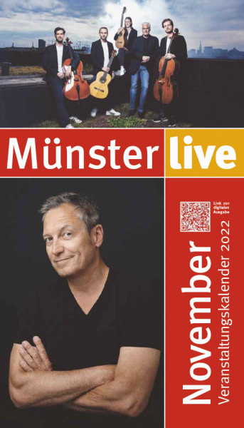 Münster live