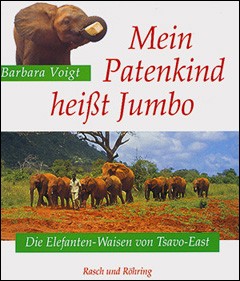 Mein Patenkind heißt Jumbo