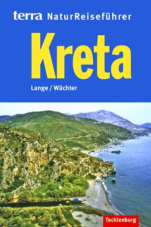 Kreta (NaturReiseführer)