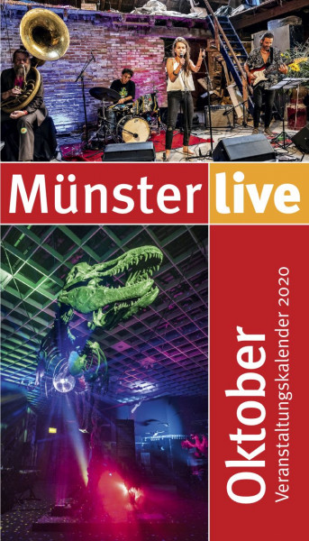 Münster live (Abonnement)