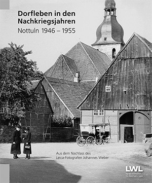 Dorfleben in den Nachkriegsjahren