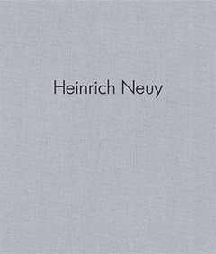Heinrich Neuy