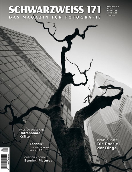 SCHWARZWEISS (Abonnement)
