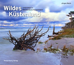 Wildes Küstenland