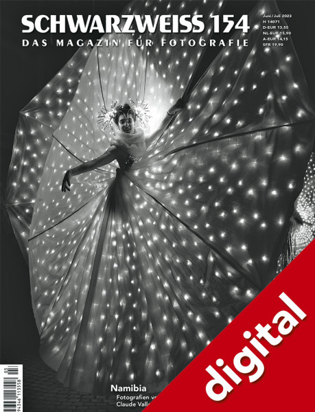SCHWARZWEISS Abo Digital