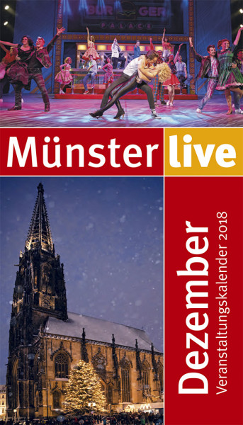 Münster live (Abonnement)