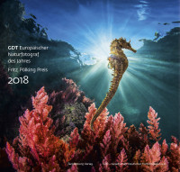 Europäischer Naturfotograf des Jahres 2018 Europäischer Naturfotograf des Jahres 2018