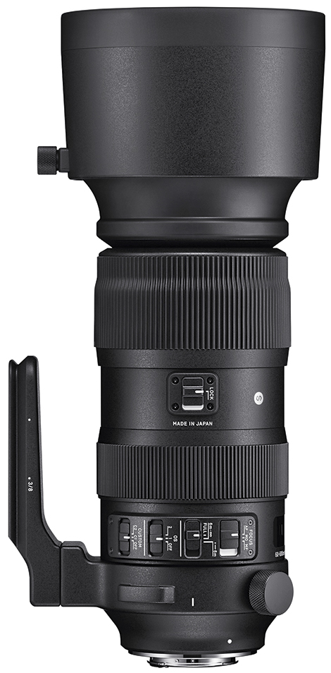 NF192Sigma60-600