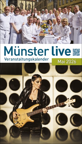 Münster live (Abonnement)