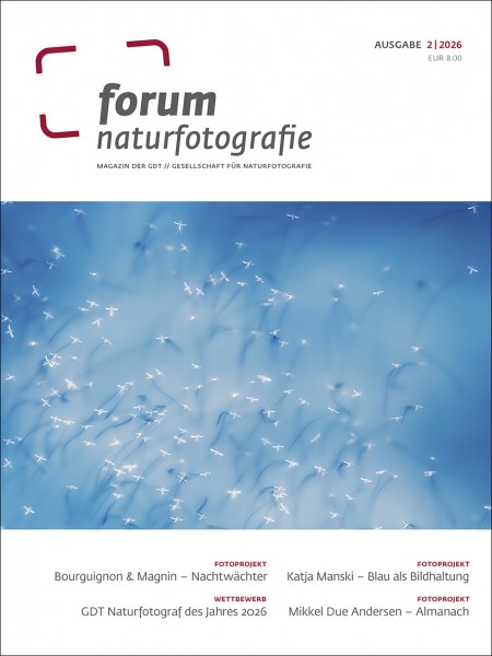 forum naturfotografie 2/2026