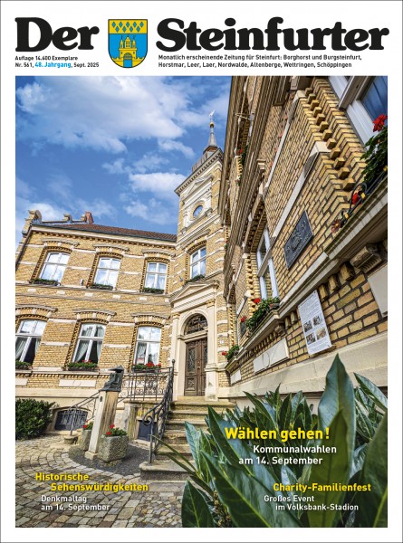 Der Steinfurter (Abonnement)