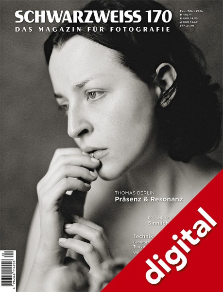 SCHWARZWEISS 170 digital