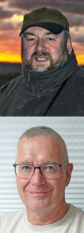 Borris, Jürgen und Heimann, Jörg