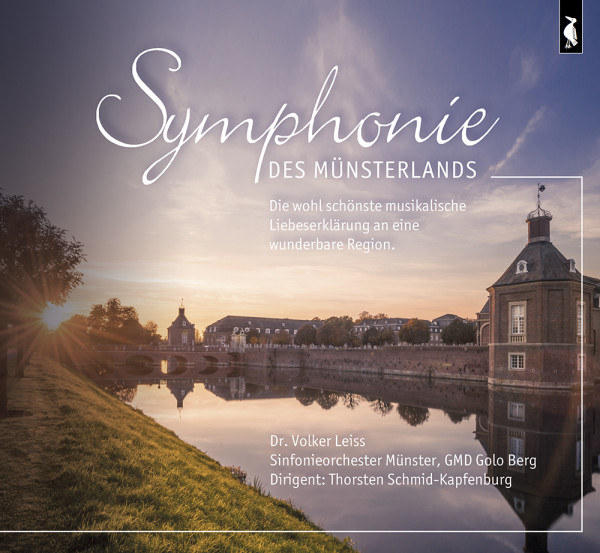 Symphonie des Münsterlands (CD)