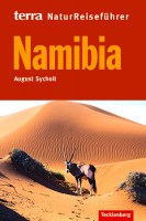Namibia (NaturReiseführer) Namibia (NaturReiseführer)