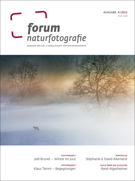 forum naturfotografie 4/2023