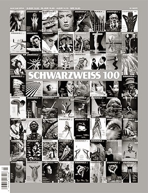 SCHWARZWEISS 100