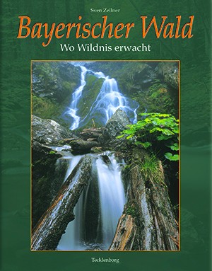 Bayerischer Wald