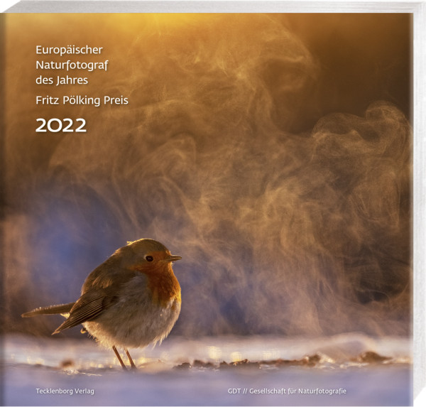 Europäischer Naturfotograf des Jahres 2022