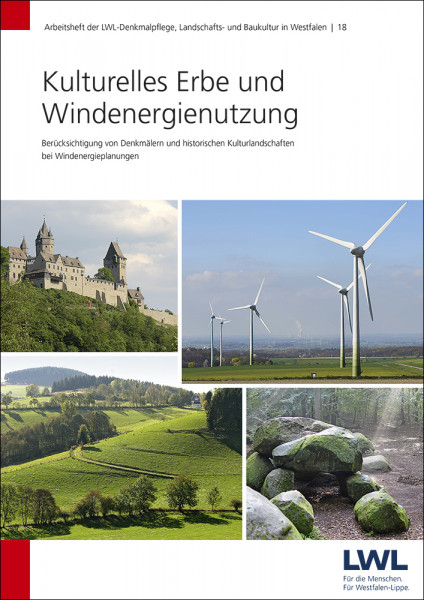 Kulturelles Erbe und Windenergienutzung