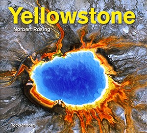 YELLOWSTONE