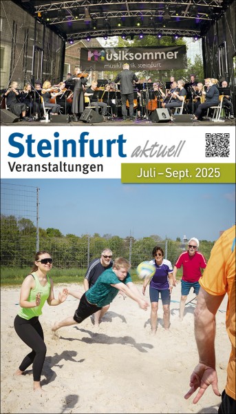 Steinfurt aktuell (Abonnement)