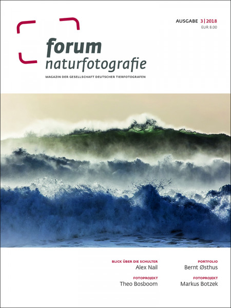 forum naturfotografie 3/2018