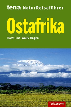 Ostafrika (NaturReiseführer)