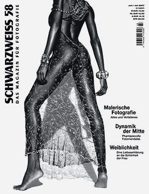 SCHWARZWEISS 58