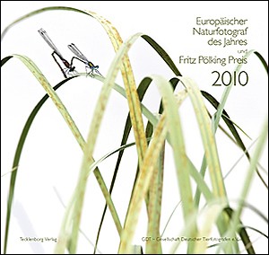 Europäischer Naturfotograf des Jahres 2010