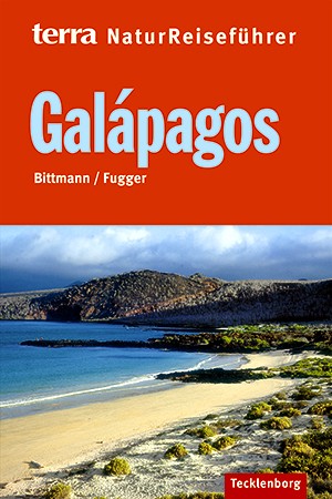 Galápagos (NaturReiseführer)