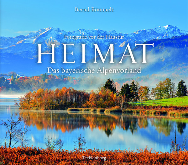 HEIMAT – Das Bayerische Alpenvorland