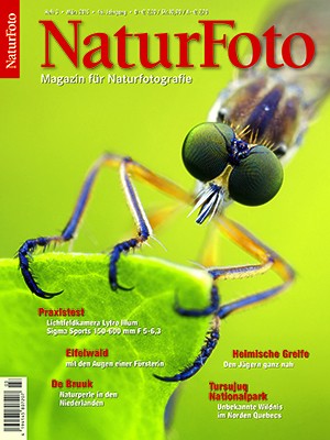 NaturFoto 3/2015