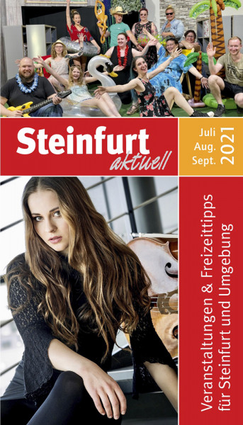 Steinfurt aktuell (Abonnement)