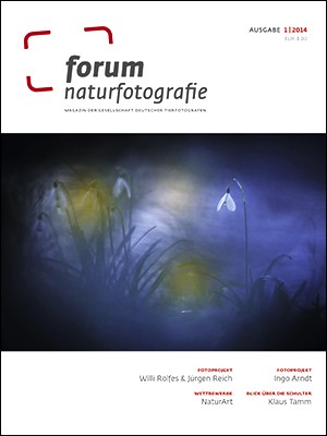 forum naturfotografie 1/2014