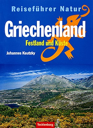 Griechenland (NaturReiseführer)