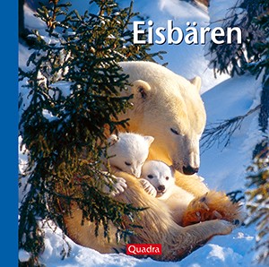 Eisbären – Edition Quadra