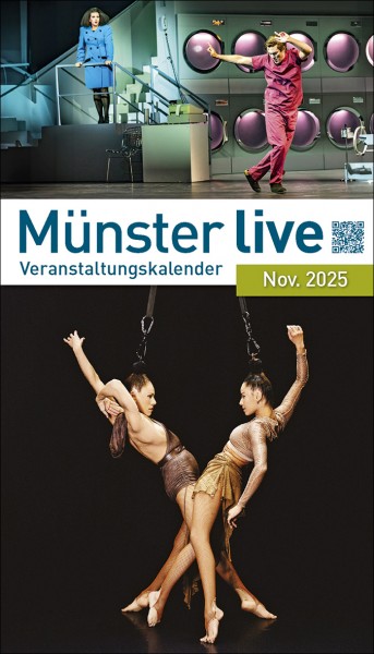 Münster live (Abonnement)