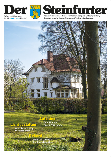 Der Steinfurter