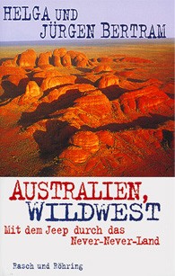 Australien, Wildwest